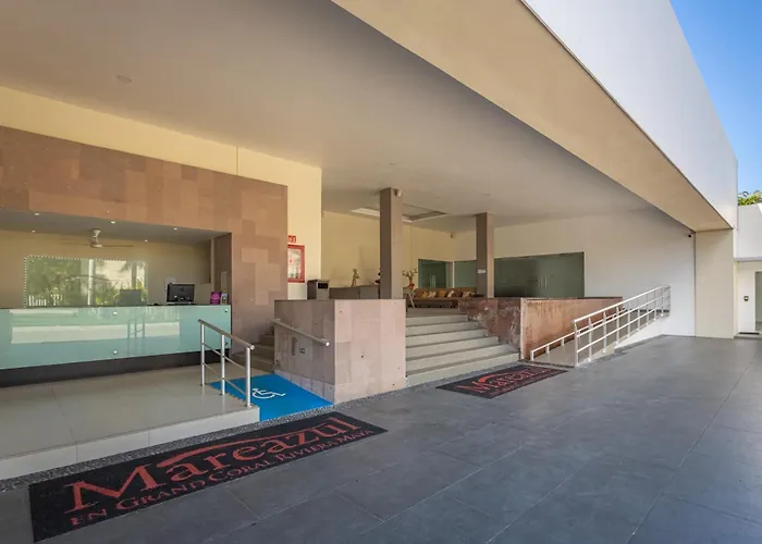 Apartment Casa Coral Playa del Carmen