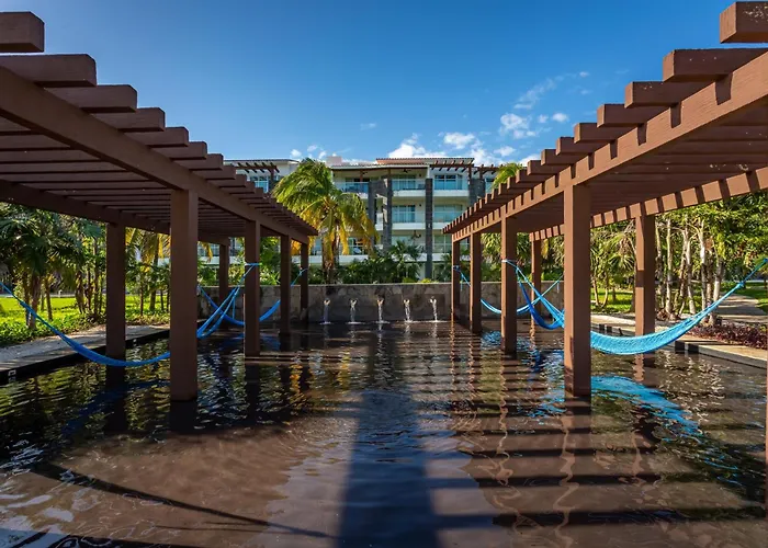 Apartment Casa Coral Playa del Carmen
