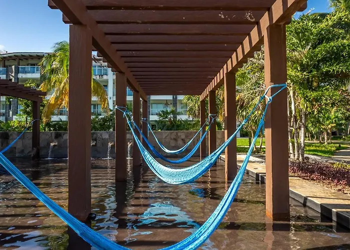 Casa Coral * Playa del Carmen