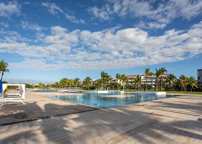 Casa Coral * Playa del Carmen