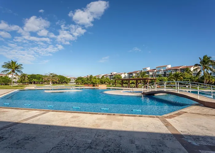 Casa Coral Apartment