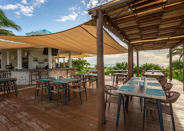 Casa Coral Apartment Playa del Carmen