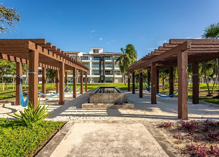 Casa Coral Playa del Carmen