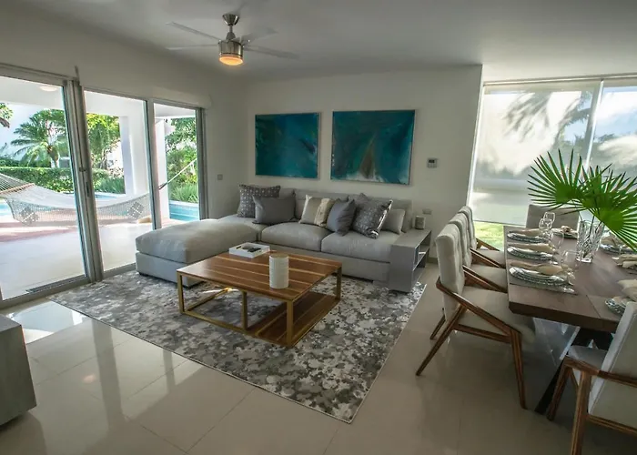 Apartment Casa Coral