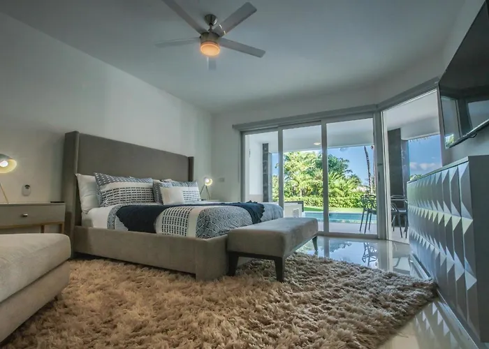 Casa Coral *