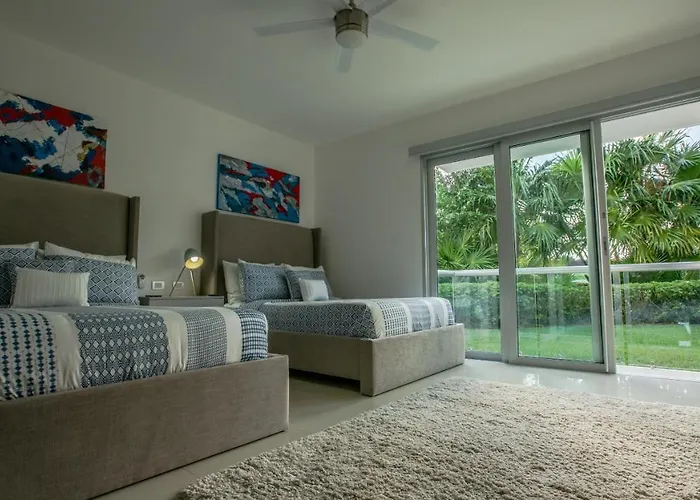 Apartment Casa Coral