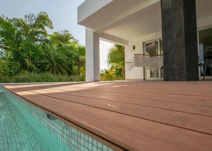Casa Coral Apartment *