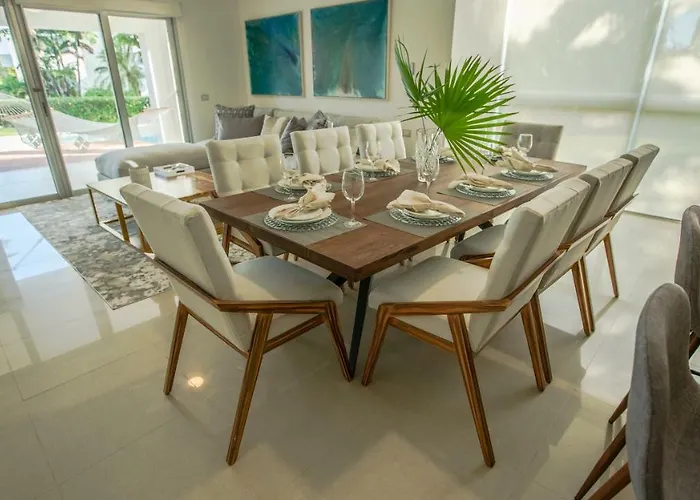 Apartment Casa Coral Playa del Carmen