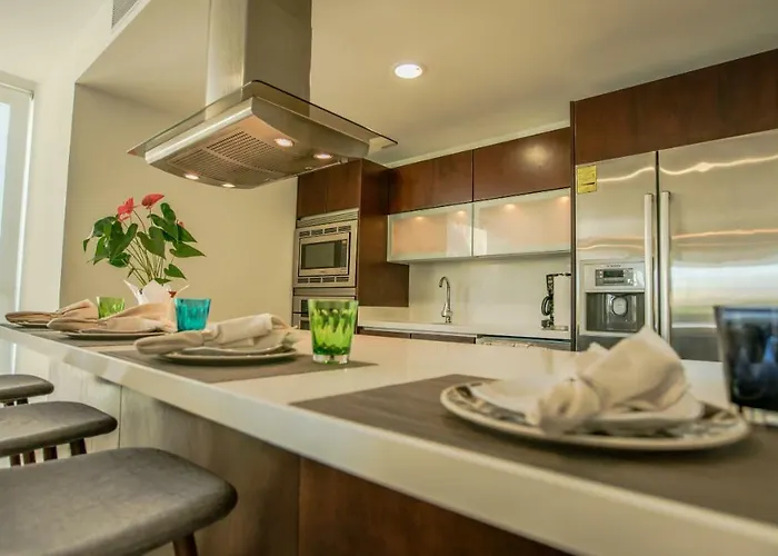 Apartment Casa Coral