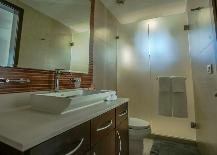Casa Coral Apartment