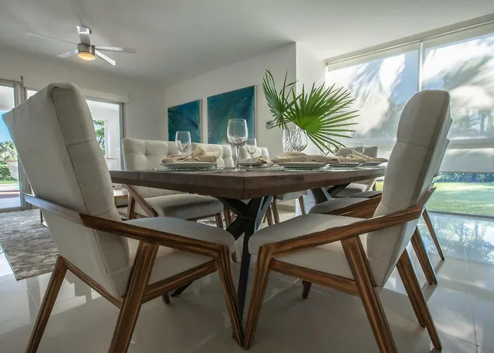 Casa Coral Playa del Carmen