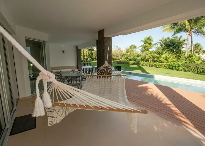 Apartment Casa Coral Playa del Carmen