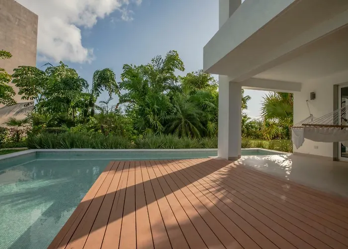 Casa Coral Apartment *