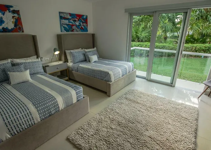 Casa Coral *